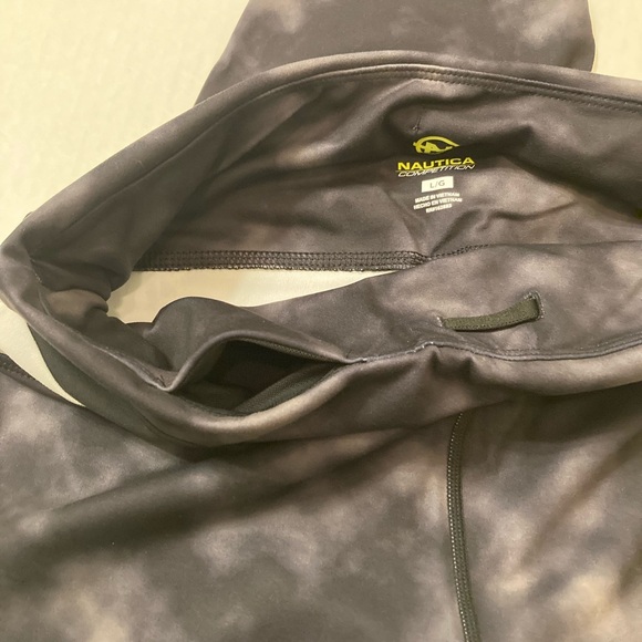 NAUTICA | NWT Women’s Athletic High Waist Leggings - Picture 8 of 11